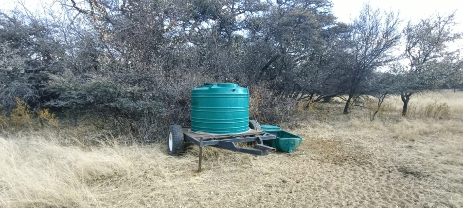 6 Bedroom Property for Sale in Hoopstad Free State